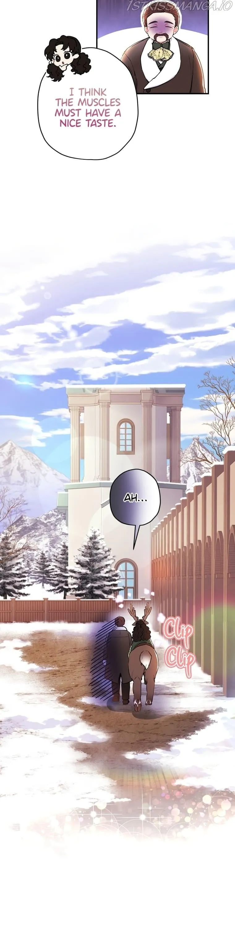 Read I Became the Male Leads Adopted Daughter EN Manga Online