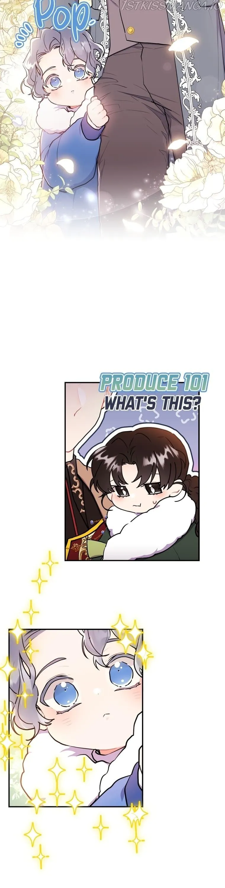Read I Became the Male Leads Adopted Daughter EN Manga Online