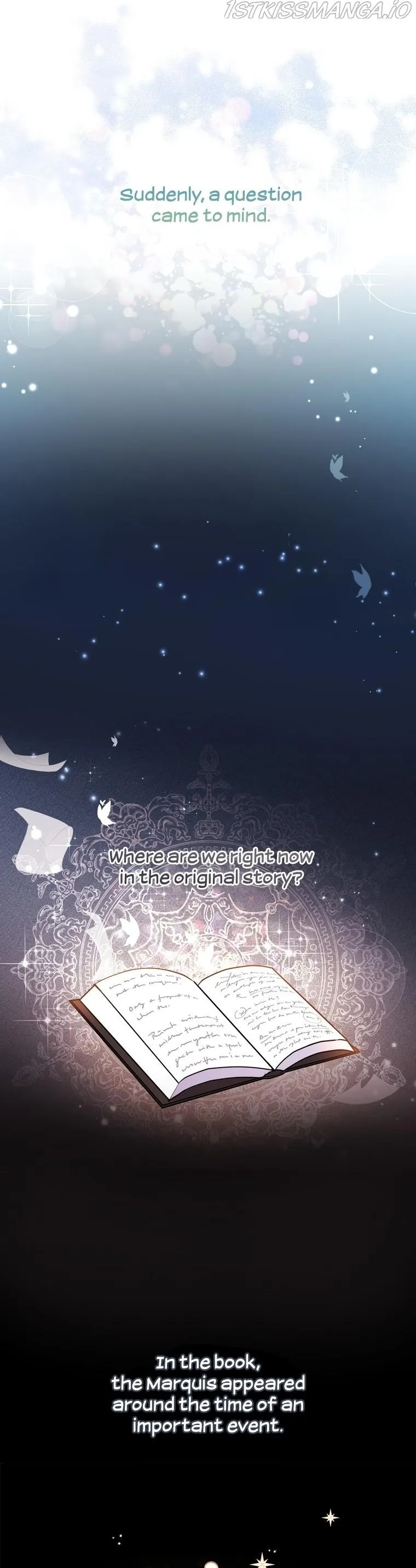 Read I Became the Male Leads Adopted Daughter EN Manga Online