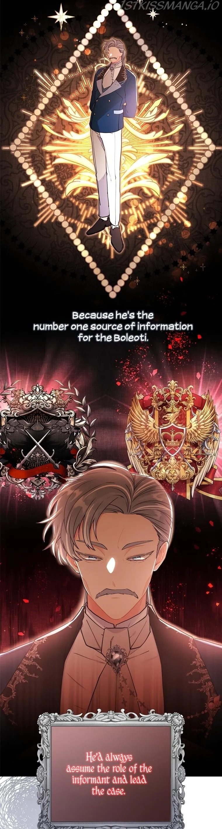 Read I Became the Male Leads Adopted Daughter EN Manga Online