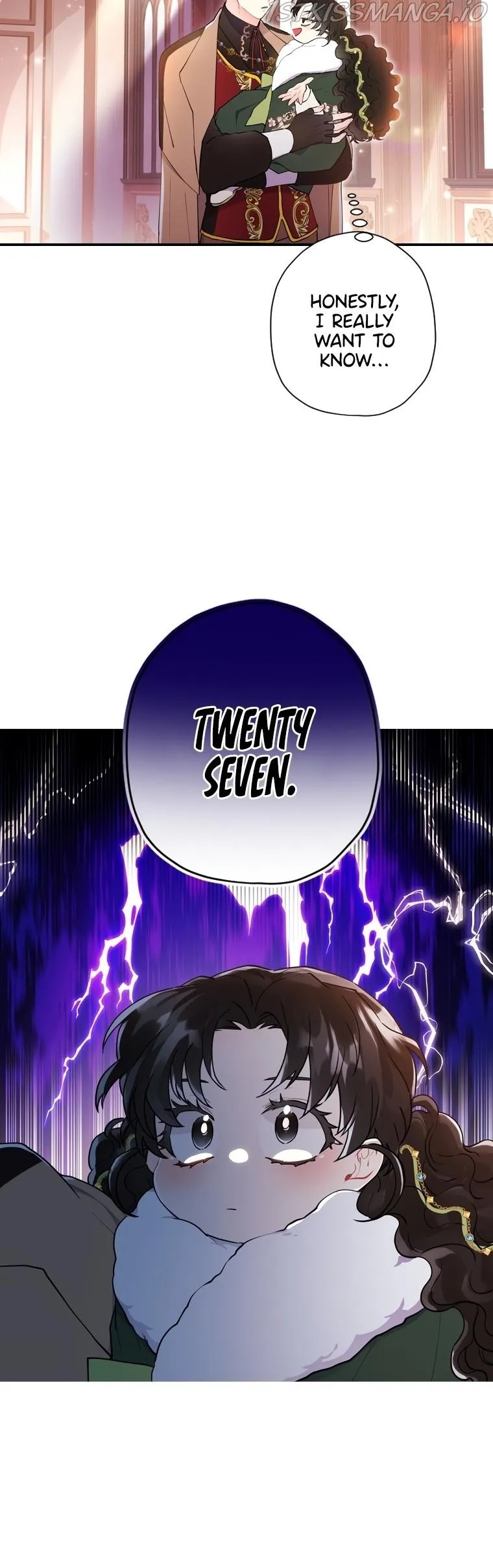 Read I Became the Male Leads Adopted Daughter EN Manga Online