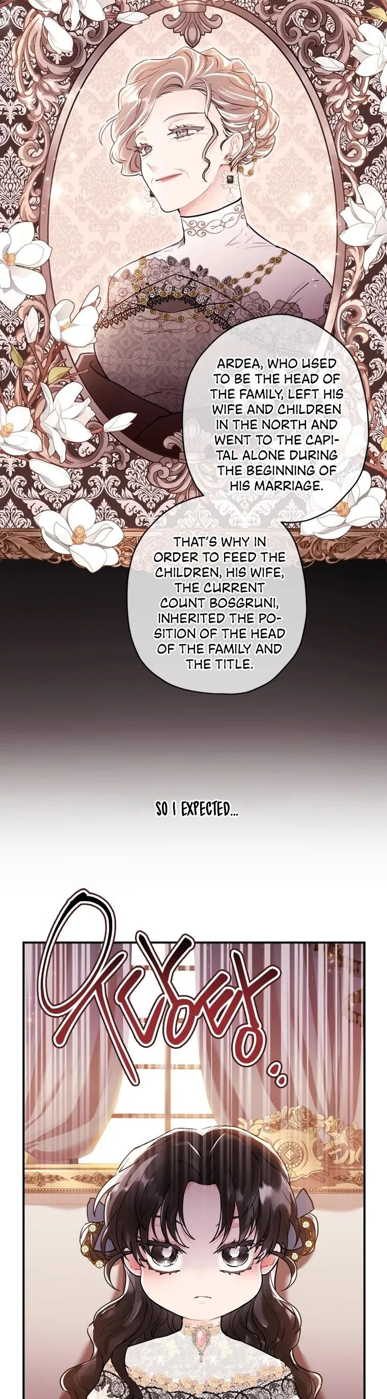 Read I Became the Male Leads Adopted Daughter EN Manga Online