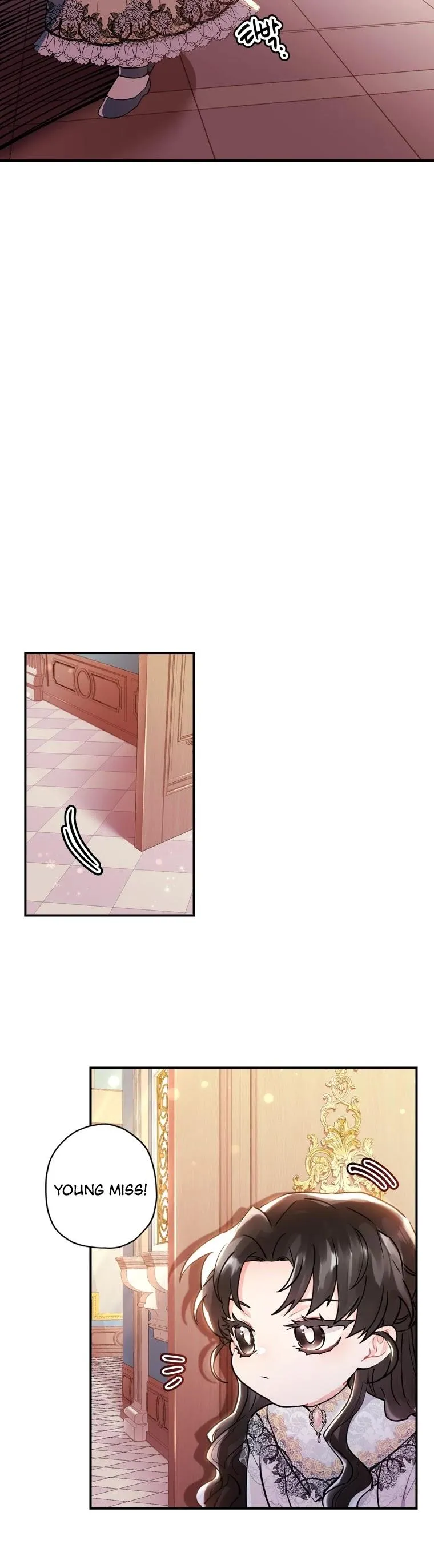 Read I Became the Male Leads Adopted Daughter EN Manga Online