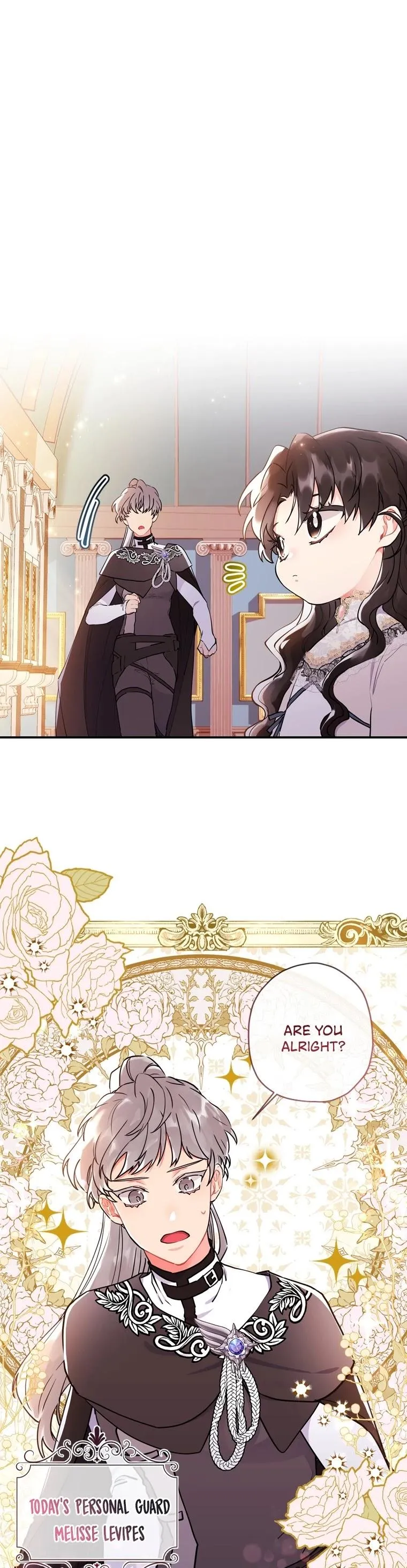 Read I Became the Male Leads Adopted Daughter EN Manga Online