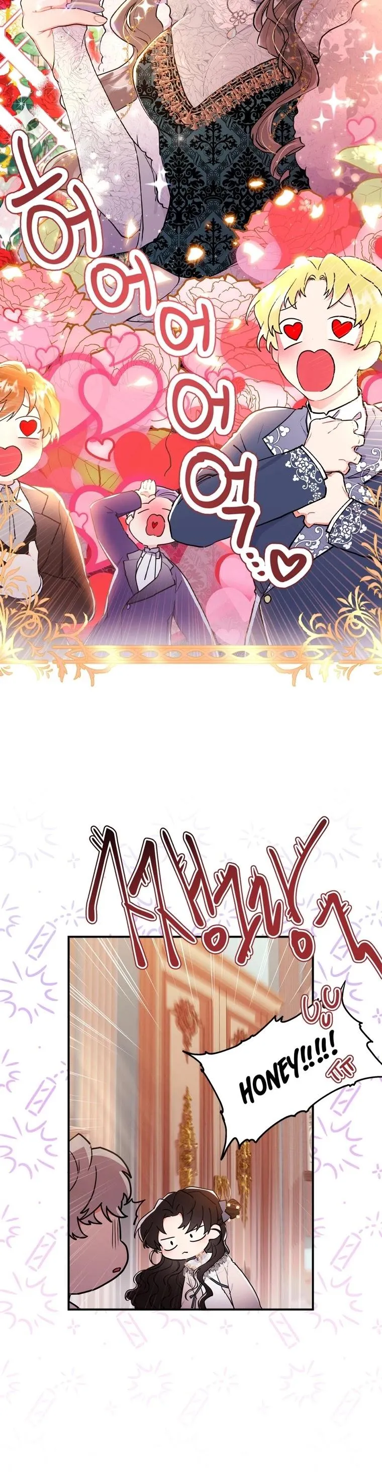Read I Became the Male Leads Adopted Daughter EN Manga Online