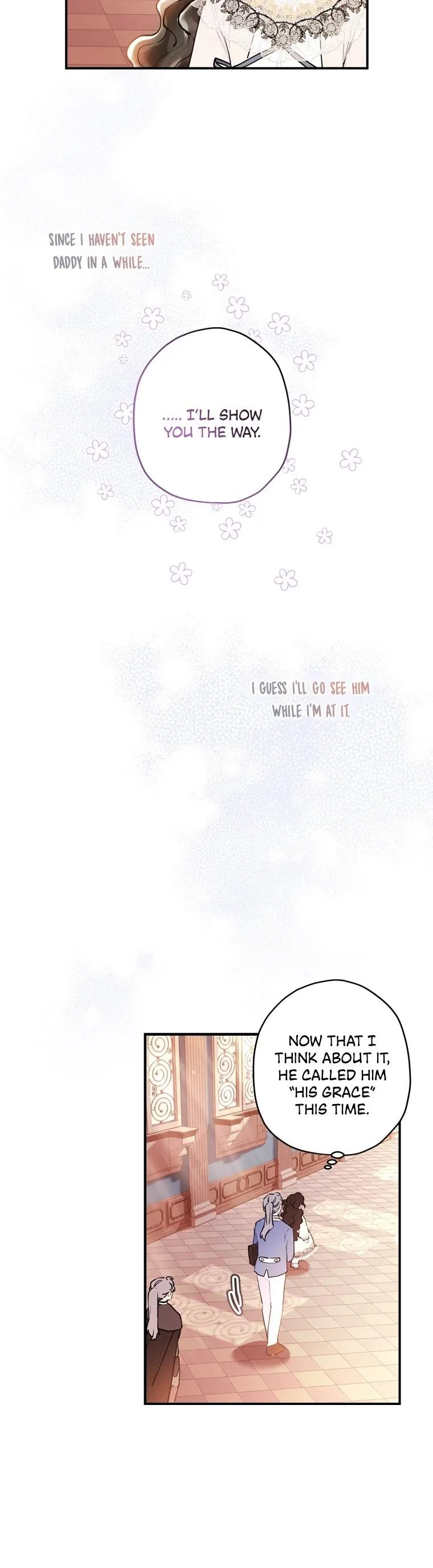 Read I Became the Male Leads Adopted Daughter EN Manga Online