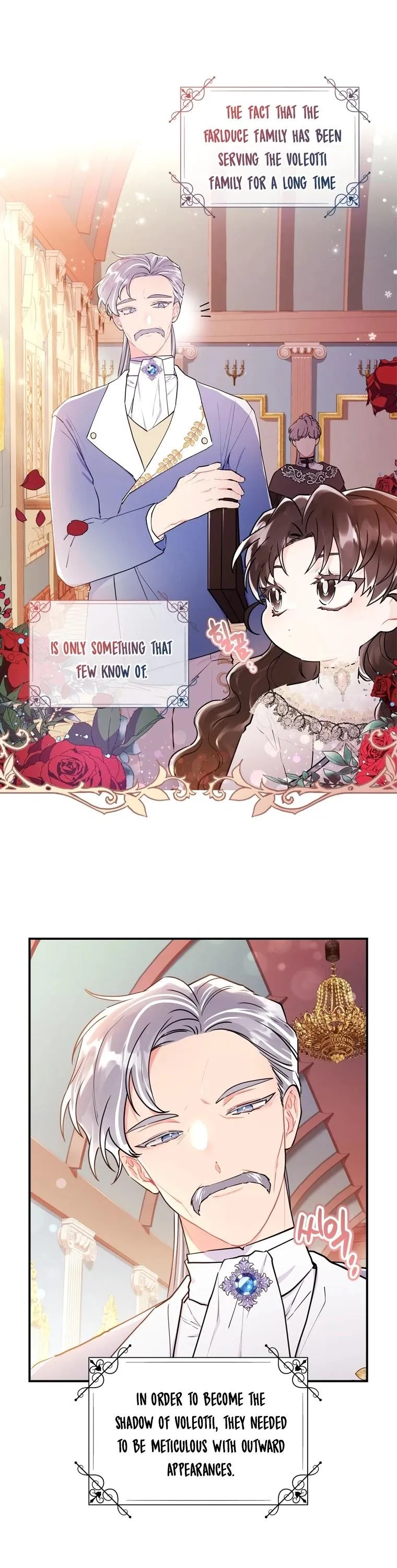 Read I Became the Male Leads Adopted Daughter EN Manga Online