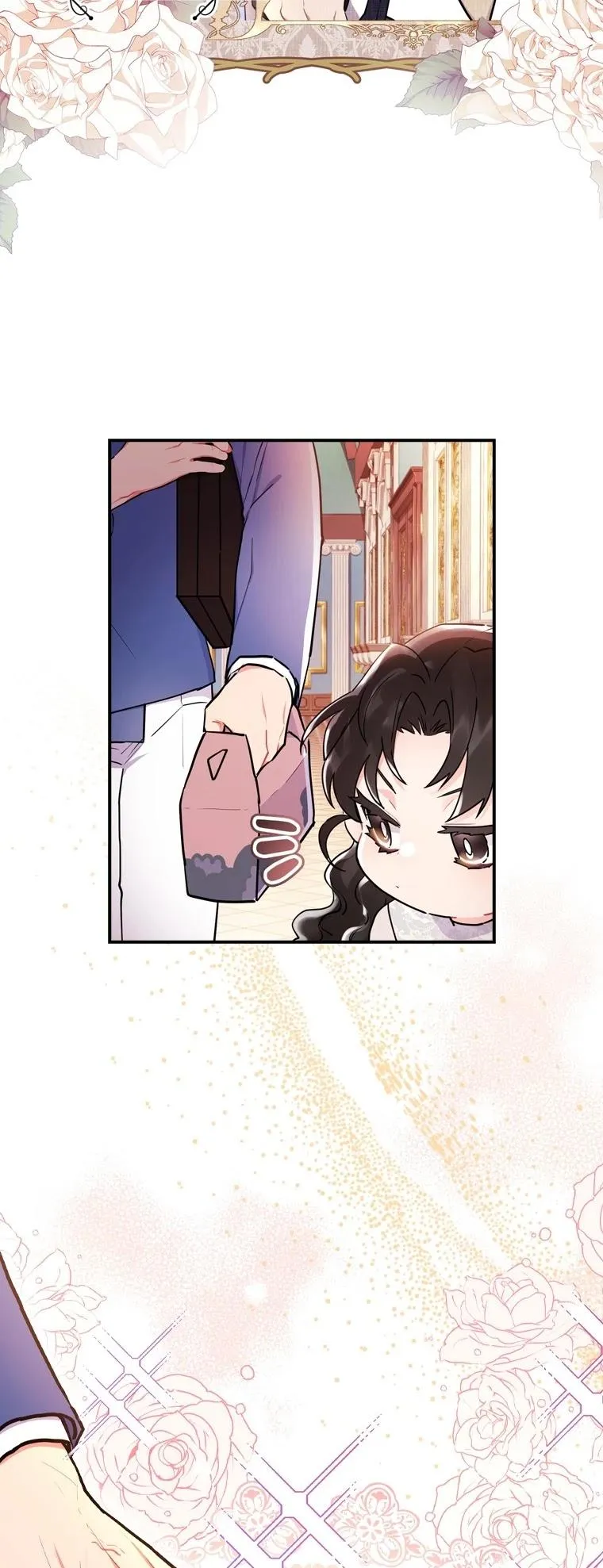 Read I Became the Male Leads Adopted Daughter EN Manga Online