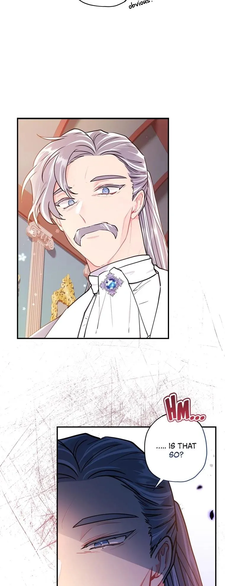 Read I Became the Male Leads Adopted Daughter EN Manga Online