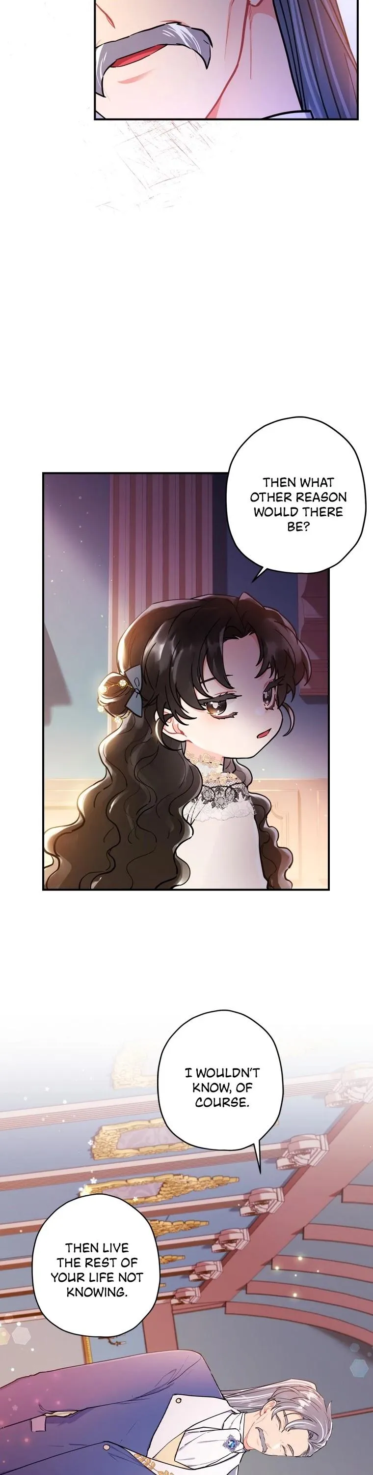 Read I Became the Male Leads Adopted Daughter EN Manga Online