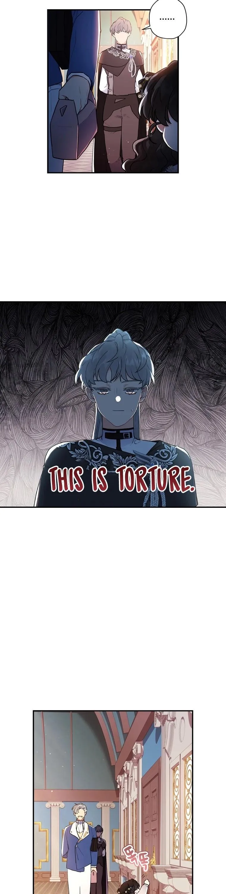 Read I Became the Male Leads Adopted Daughter EN Manga Online