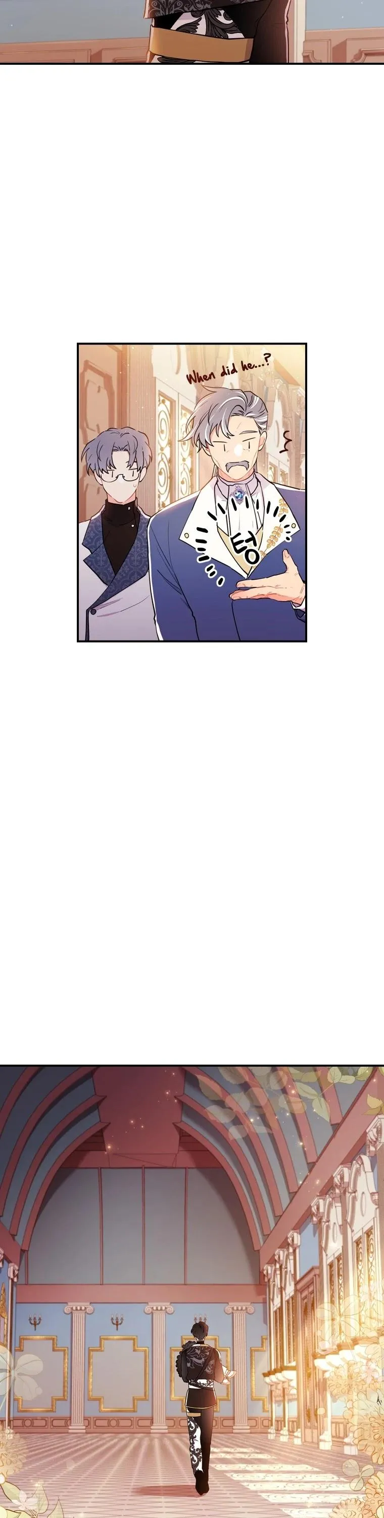 Read I Became the Male Leads Adopted Daughter EN Manga Online