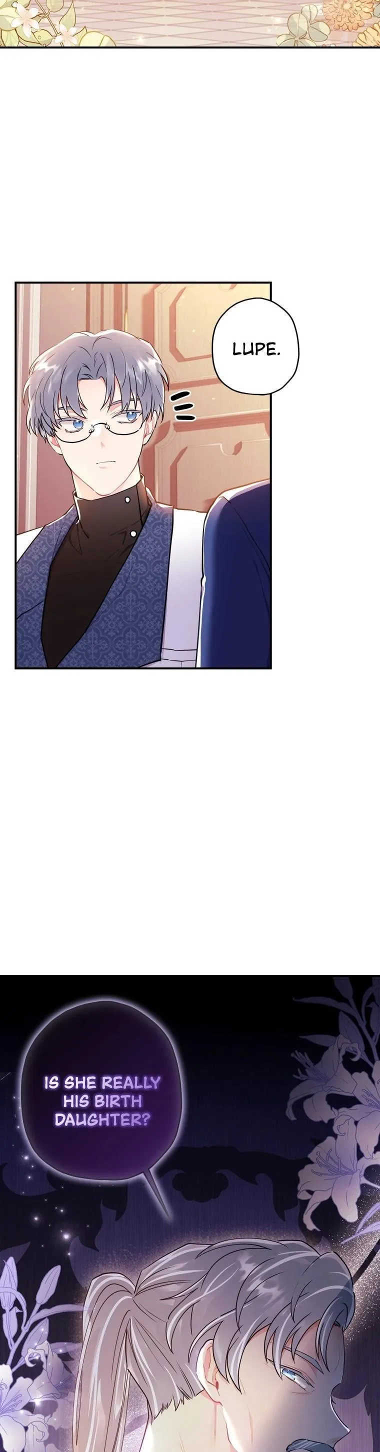 Read I Became the Male Leads Adopted Daughter EN Manga Online
