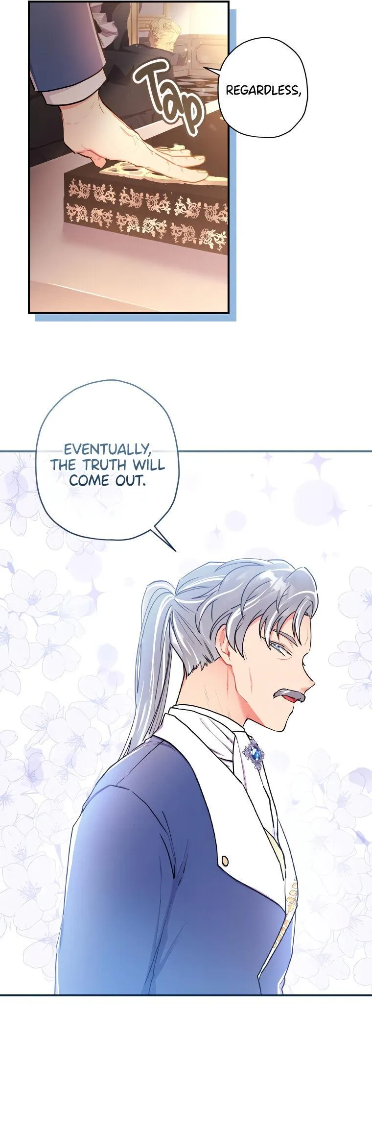 Read I Became the Male Leads Adopted Daughter EN Manga Online