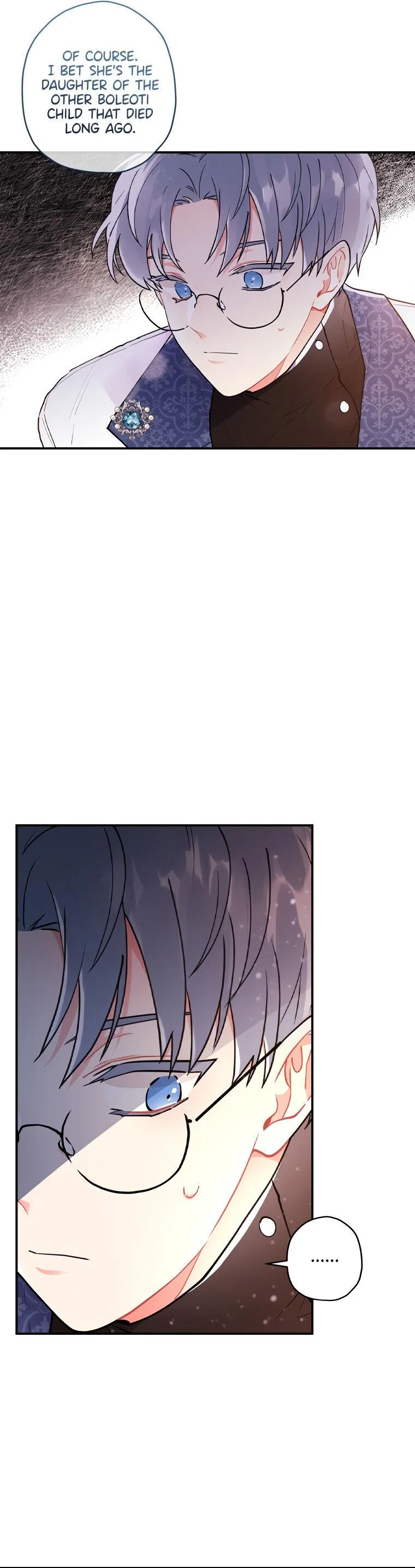 Read I Became the Male Leads Adopted Daughter EN Manga Online