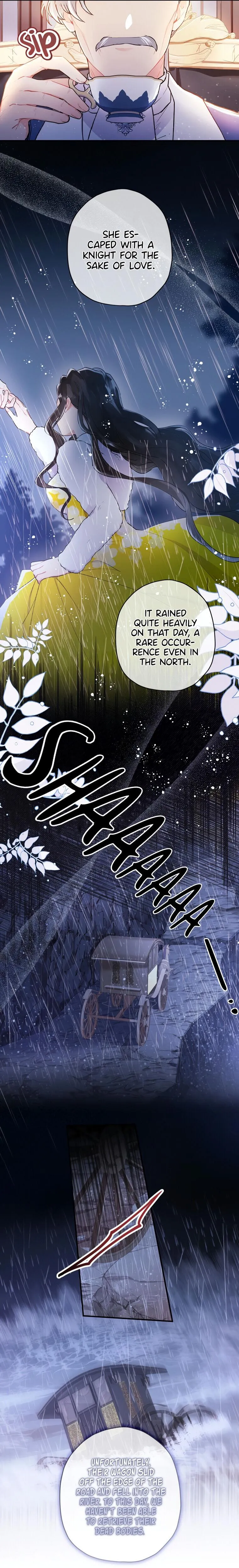 Read I Became the Male Leads Adopted Daughter EN Manga Online