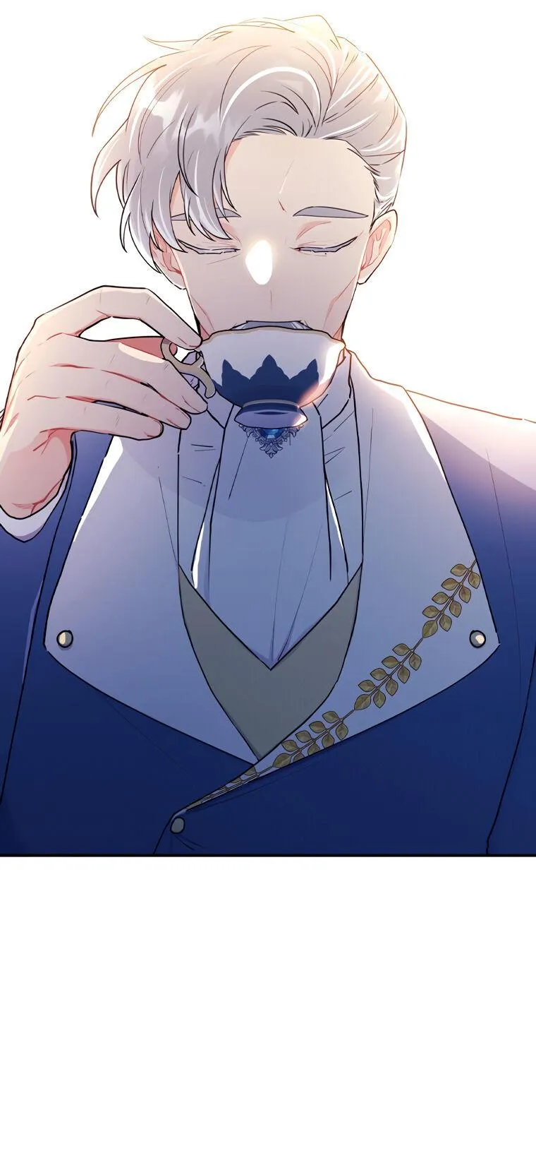 Read I Became the Male Leads Adopted Daughter EN Manga Online