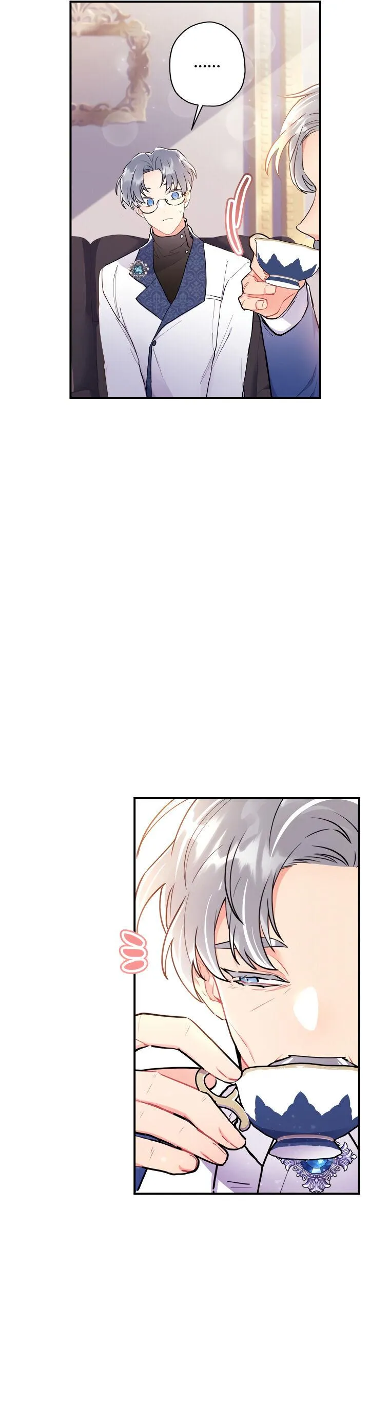 Read I Became the Male Leads Adopted Daughter EN Manga Online