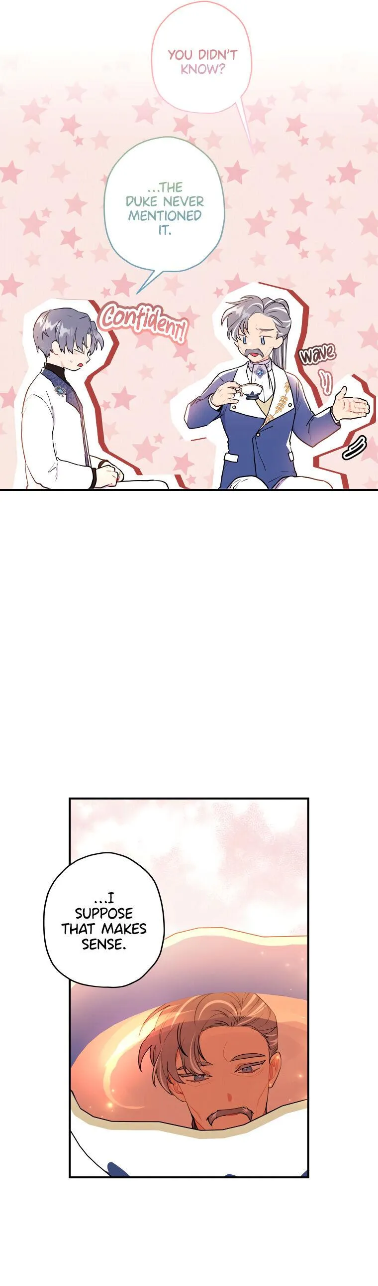 Read I Became the Male Leads Adopted Daughter EN Manga Online