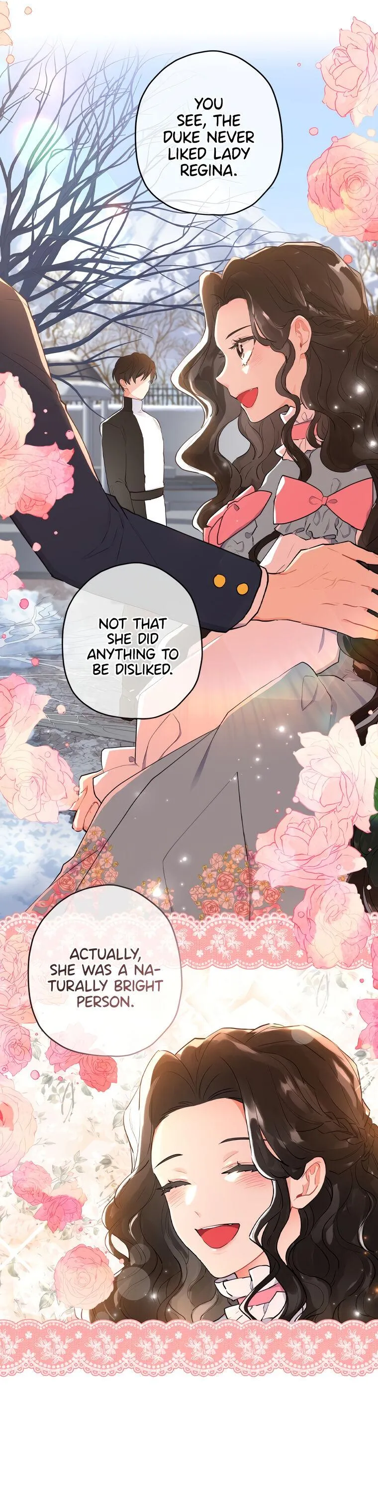 Read I Became the Male Leads Adopted Daughter EN Manga Online