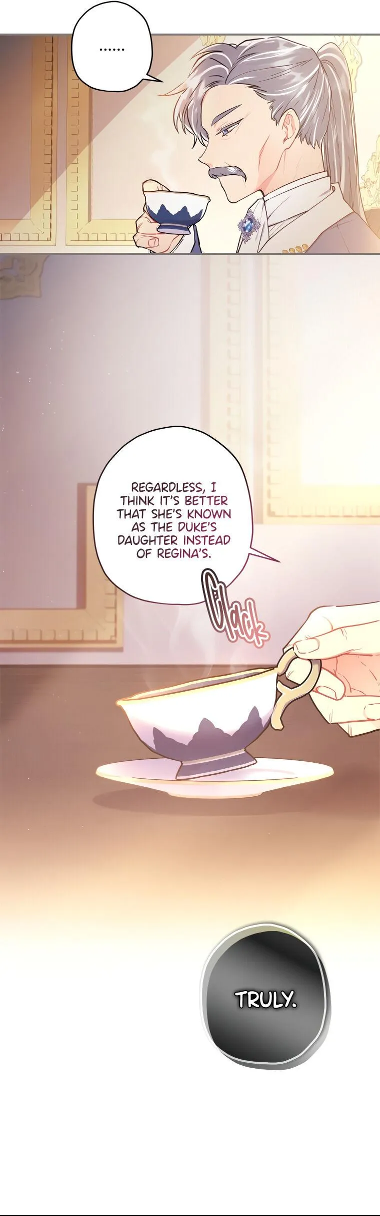 Read I Became the Male Leads Adopted Daughter EN Manga Online