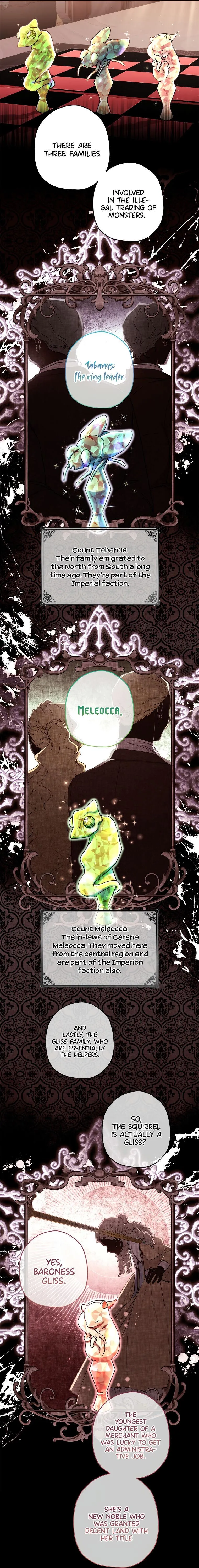 Read I Became the Male Leads Adopted Daughter EN Manga Online