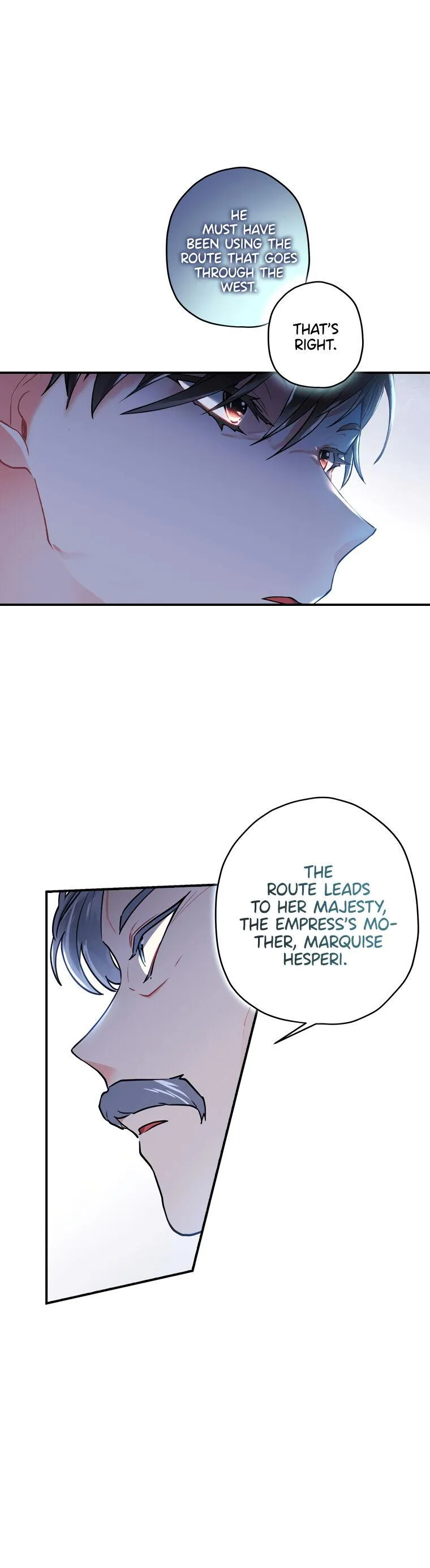 Read I Became the Male Leads Adopted Daughter EN Manga Online
