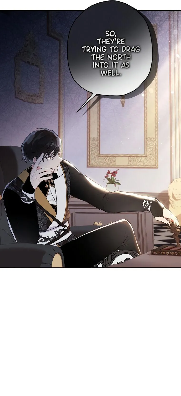 Read I Became the Male Leads Adopted Daughter EN Manga Online