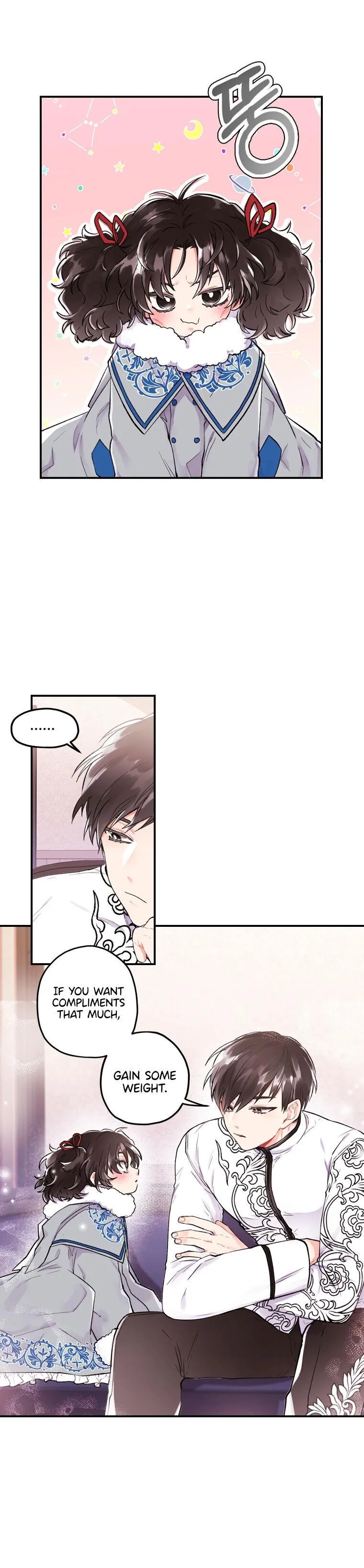 Read I Became the Male Leads Adopted Daughter EN Manga Online