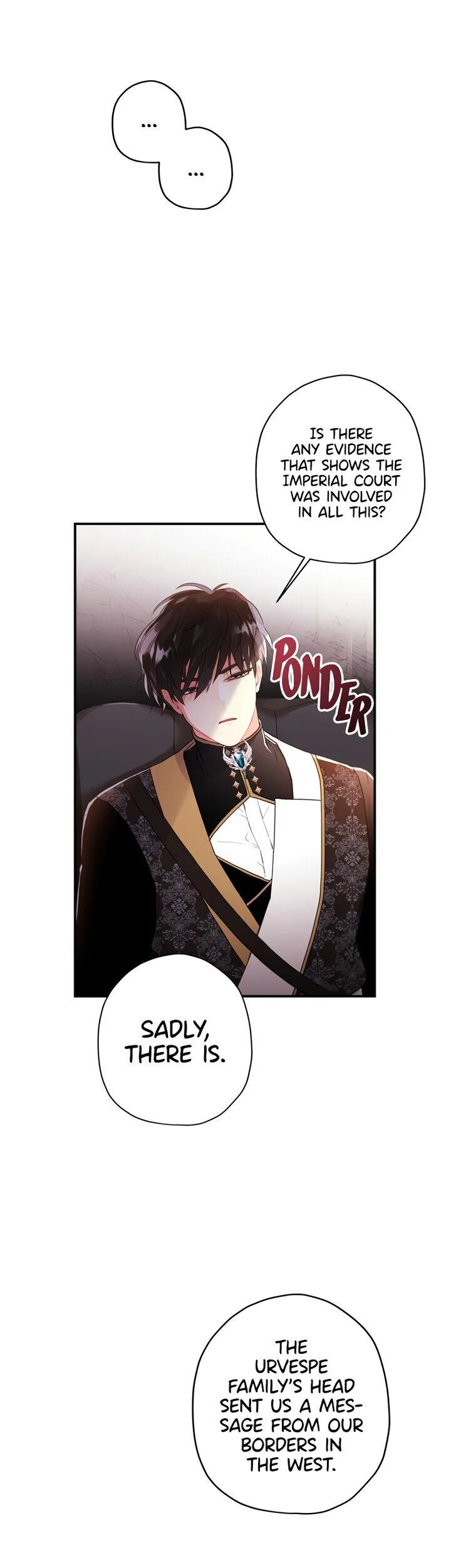 Read I Became the Male Leads Adopted Daughter EN Manga Online