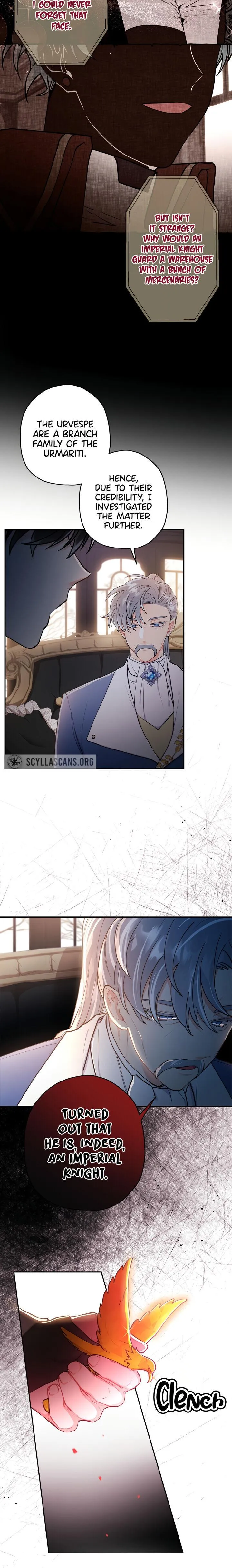 Read I Became the Male Leads Adopted Daughter EN Manga Online