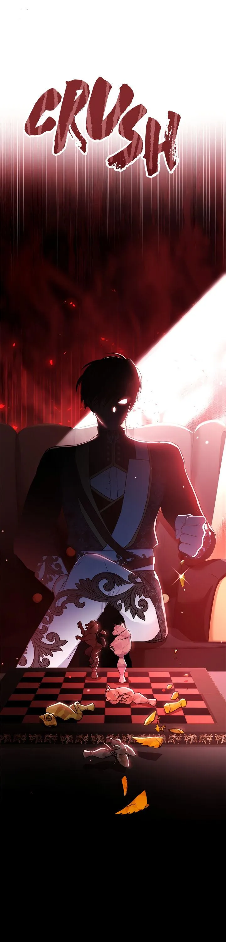 Read I Became the Male Leads Adopted Daughter EN Manga Online