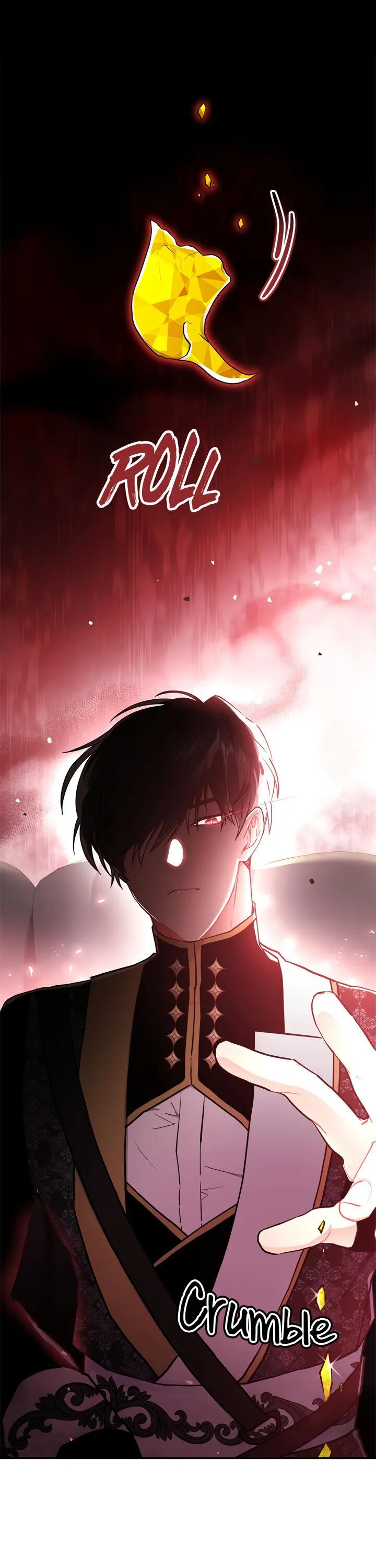 Read I Became the Male Leads Adopted Daughter EN Manga Online