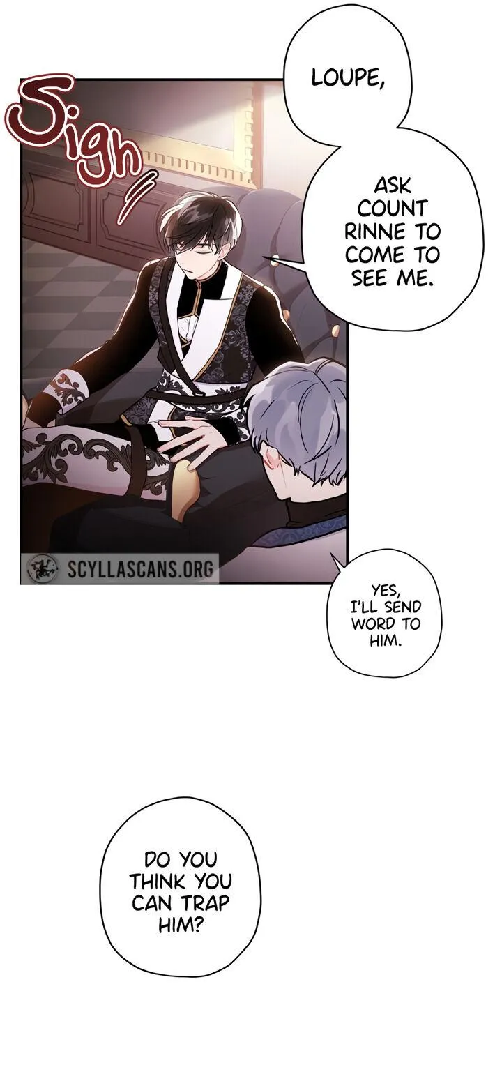 Read I Became the Male Leads Adopted Daughter EN Manga Online