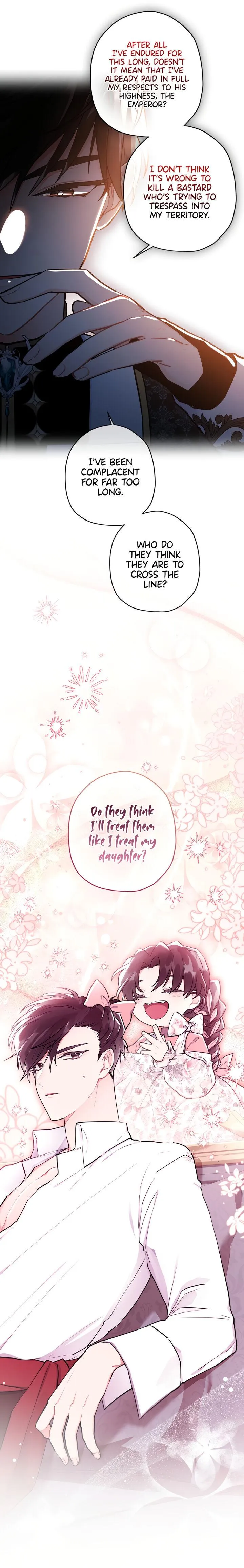 Read I Became the Male Leads Adopted Daughter EN Manga Online