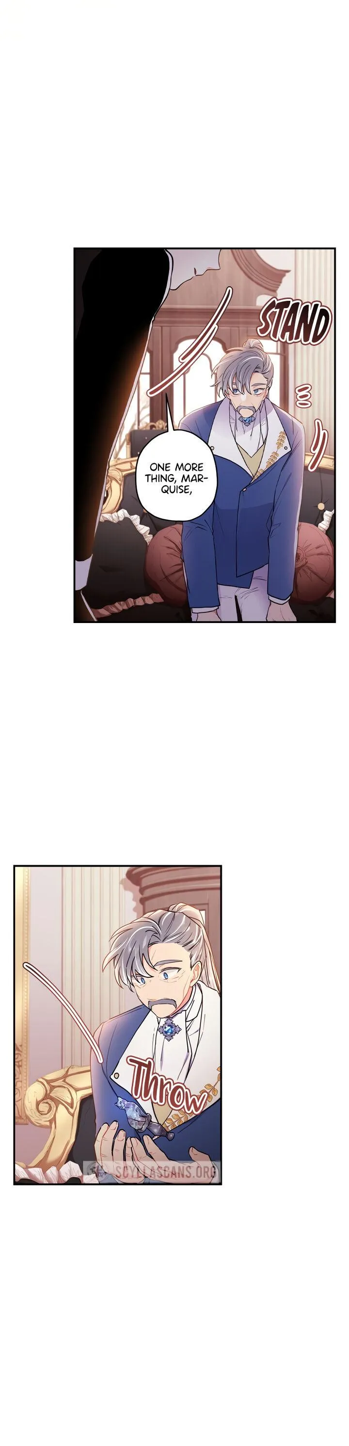 Read I Became the Male Leads Adopted Daughter EN Manga Online
