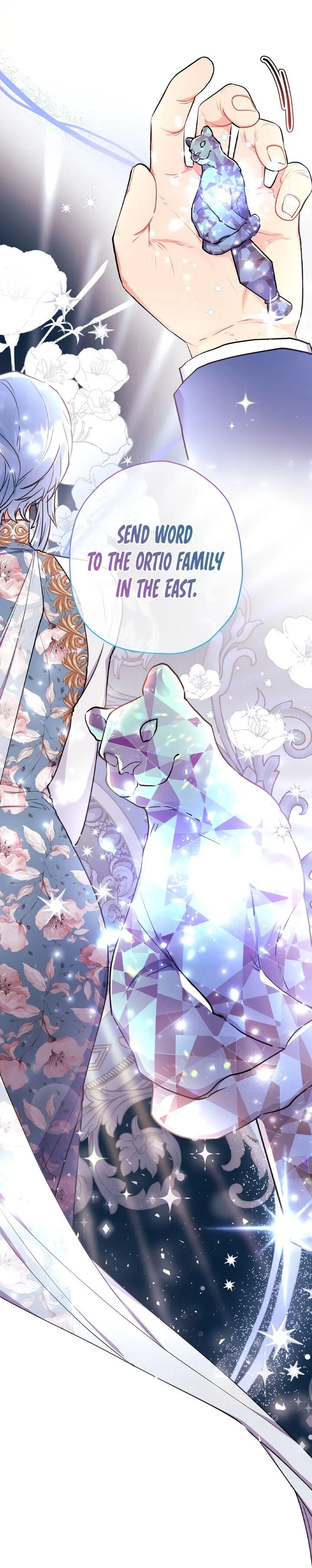 Read I Became the Male Leads Adopted Daughter EN Manga Online