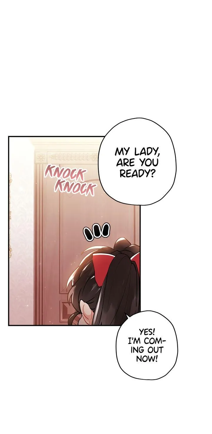 Read I Became the Male Leads Adopted Daughter EN Manga Online