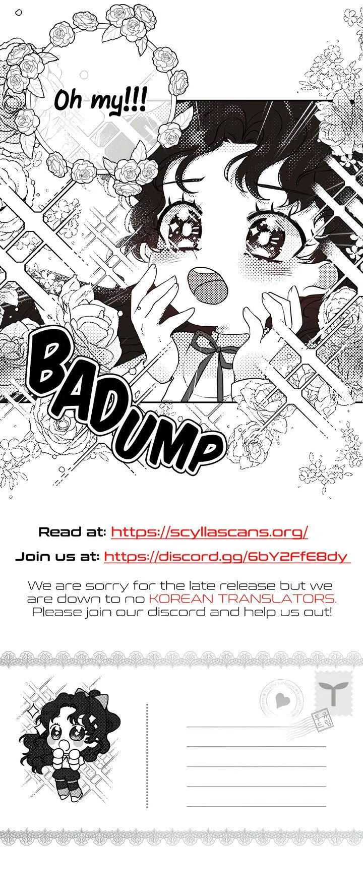 Read I Became the Male Leads Adopted Daughter EN Manga Online