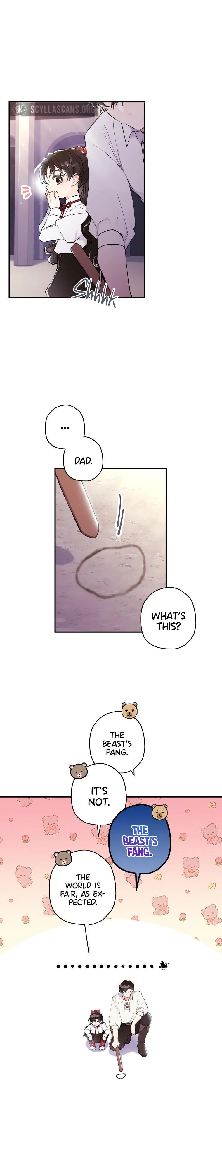 Read I Became the Male Leads Adopted Daughter EN Manga Online