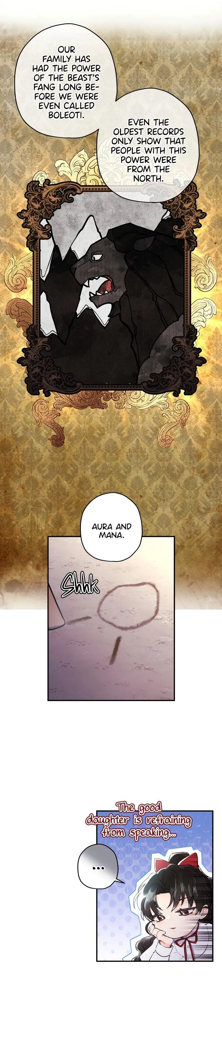 Read I Became the Male Leads Adopted Daughter EN Manga Online