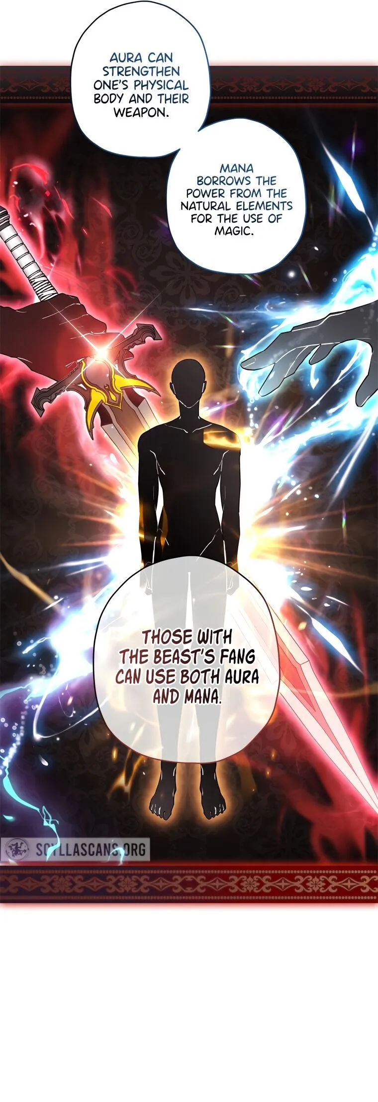 Read I Became the Male Leads Adopted Daughter EN Manga Online
