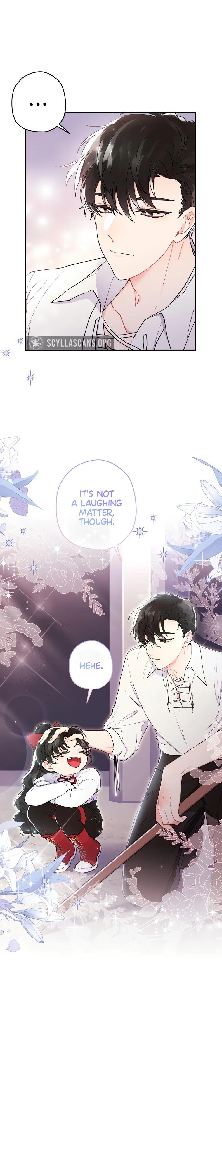Read I Became the Male Leads Adopted Daughter EN Manga Online
