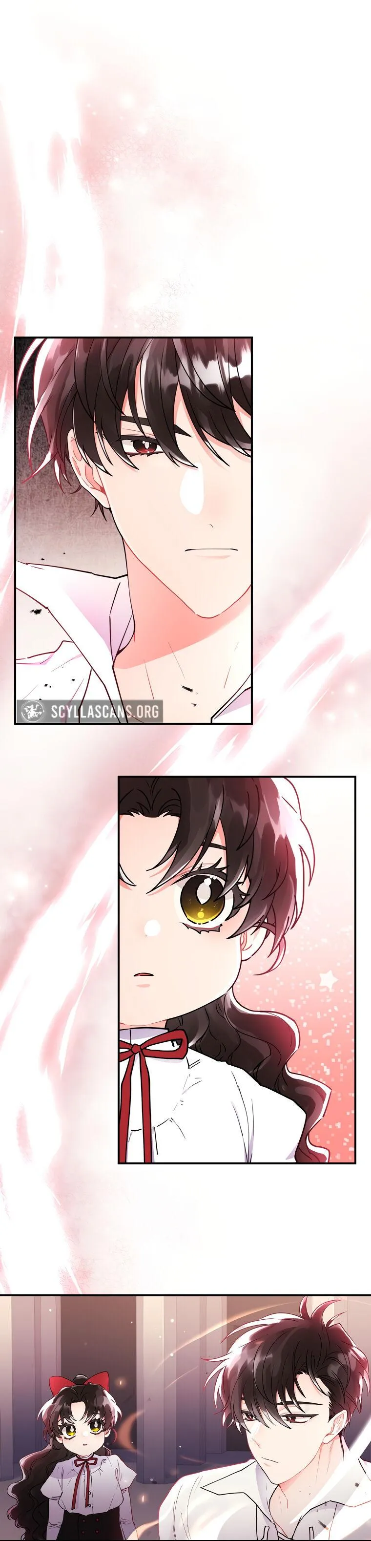 Read I Became the Male Leads Adopted Daughter EN Manga Online