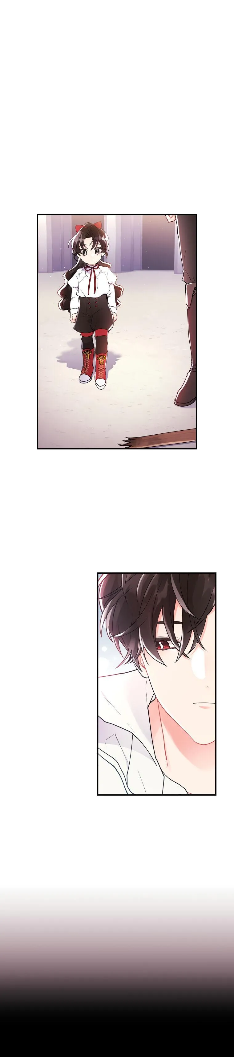 Read I Became the Male Leads Adopted Daughter EN Manga Online