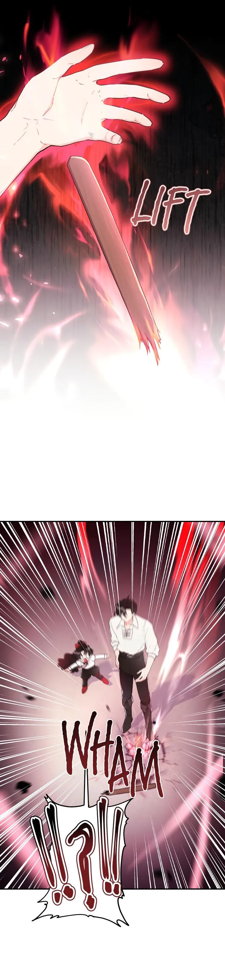 Read I Became the Male Leads Adopted Daughter EN Manga Online