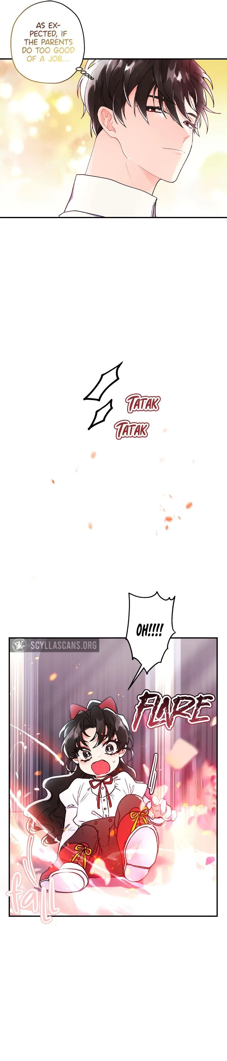 Read I Became the Male Leads Adopted Daughter EN Manga Online