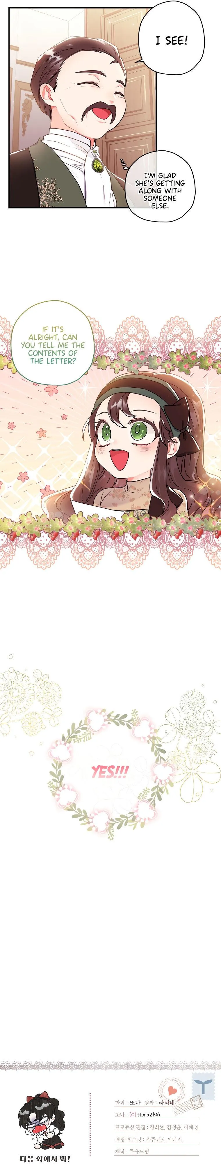 Read I Became the Male Leads Adopted Daughter EN Manga Online