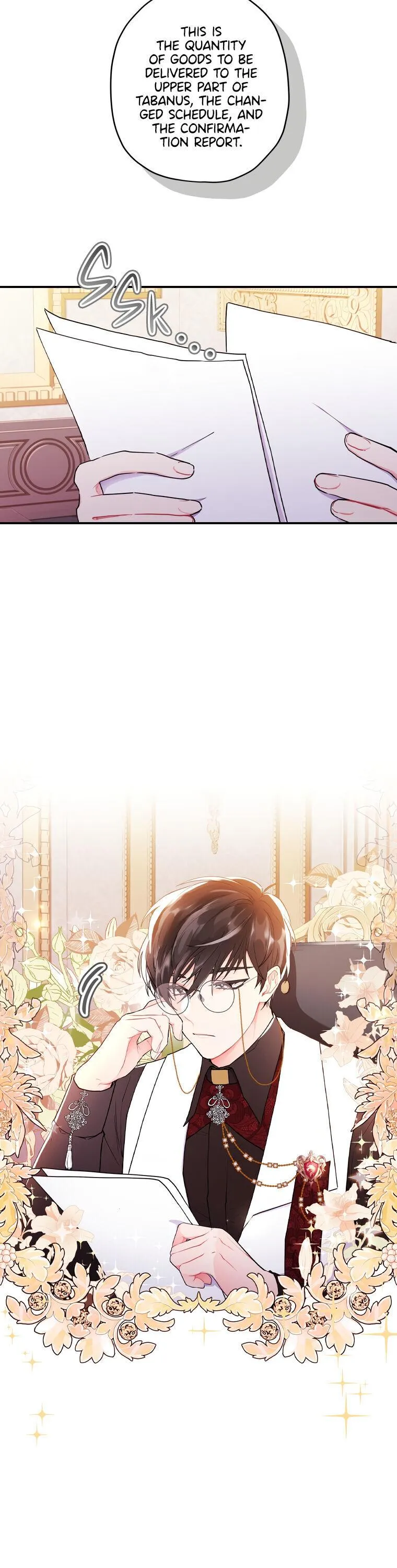 Read I Became the Male Leads Adopted Daughter EN Manga Online
