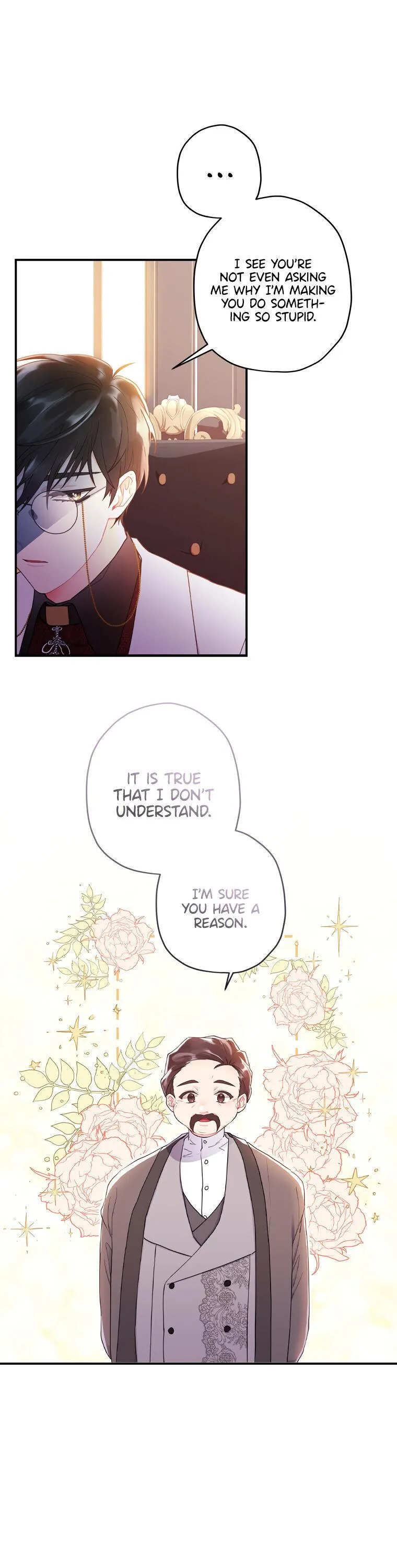 Read I Became the Male Leads Adopted Daughter EN Manga Online
